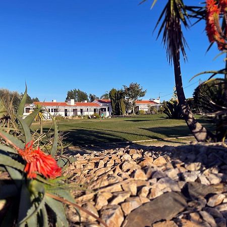 Herdade Do Kuanza Βίλα Zambujeira do Mar Εξωτερικό φωτογραφία