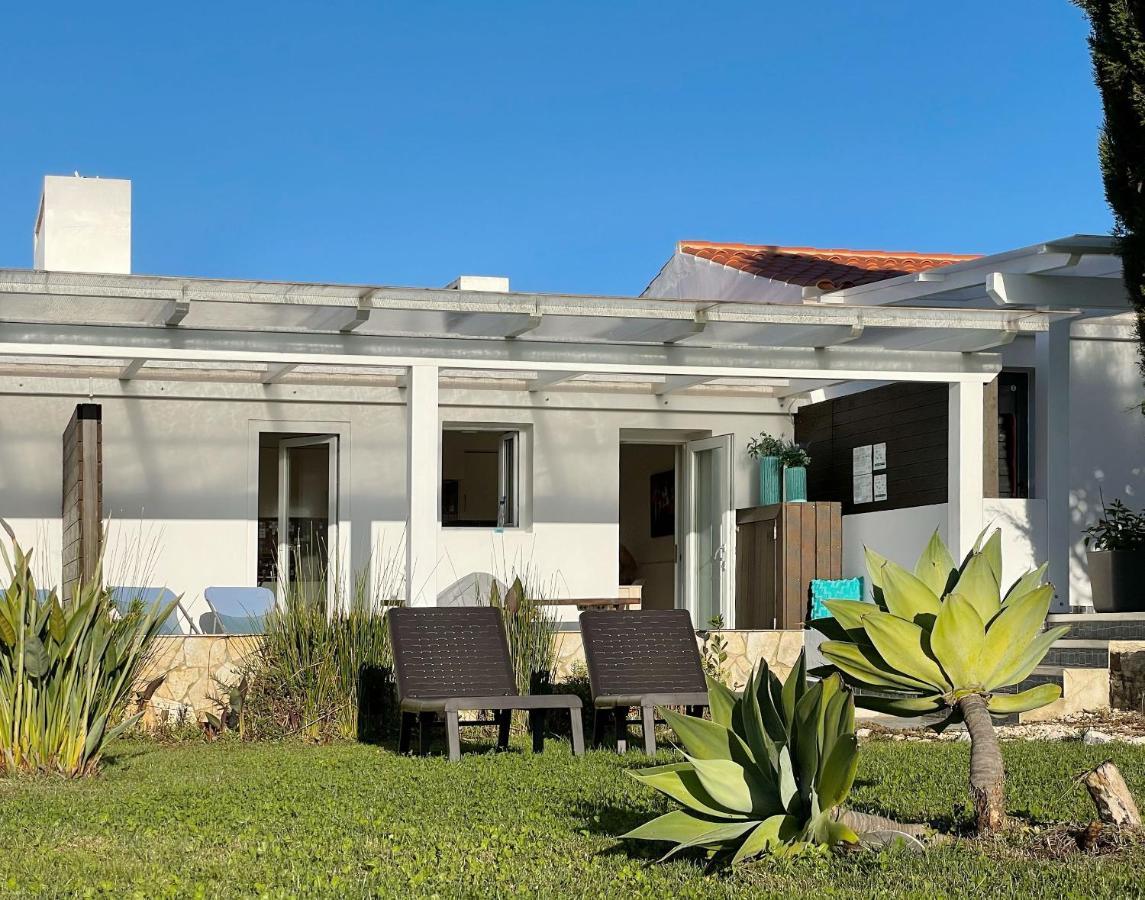 Herdade Do Kuanza Zambujeira do Mar Εξωτερικό φωτογραφία
